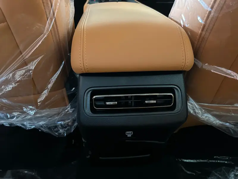 Haval H7 2026