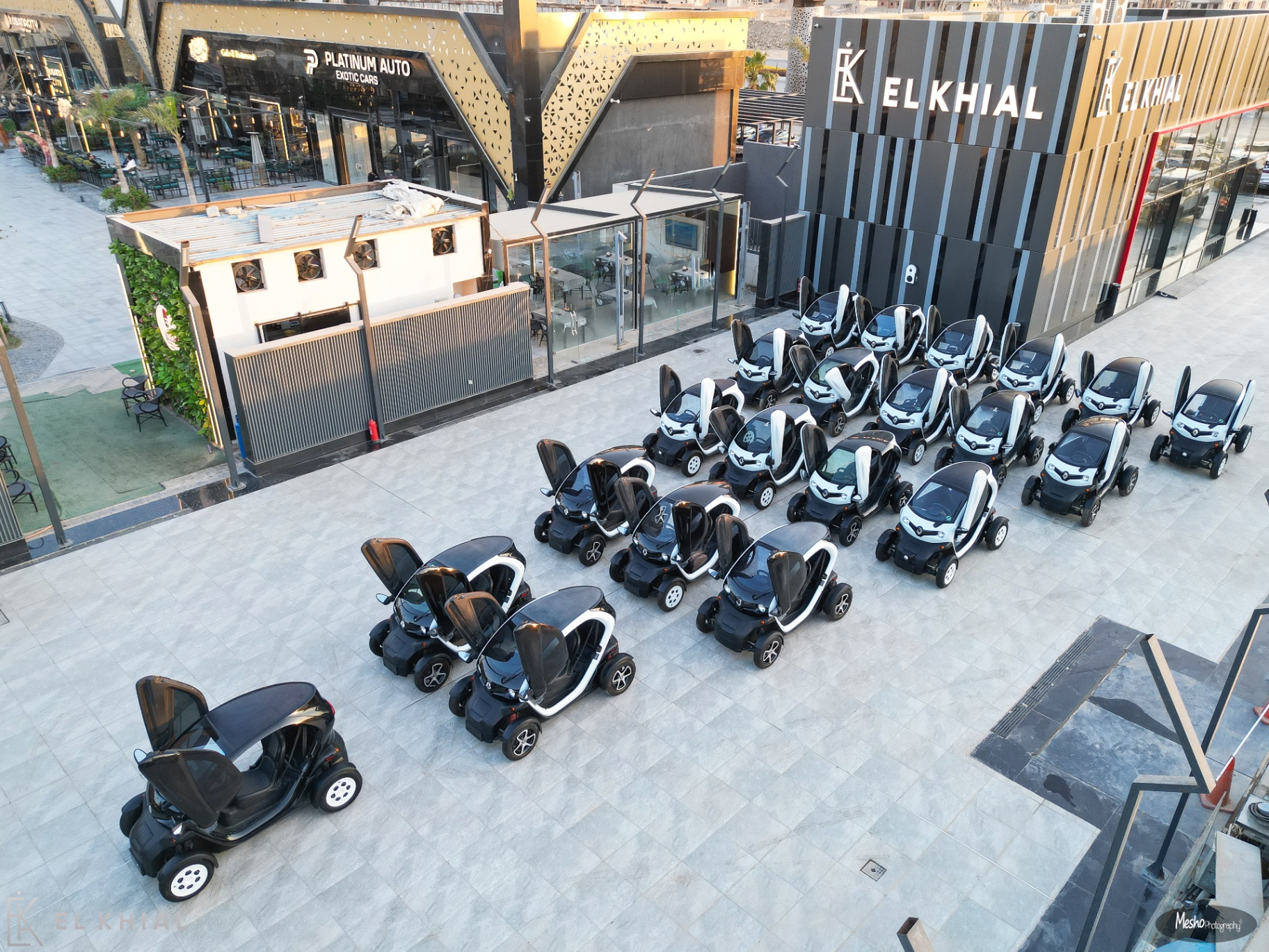 Renault Twizy 2022