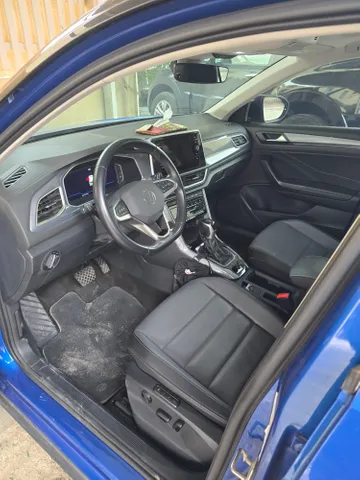Volkswagen T-Roc 1.4L TSI R-Line 2023