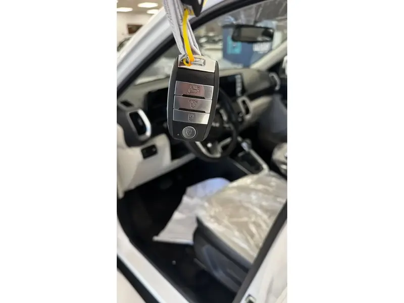 KIA Sonet 2024