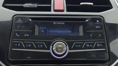 Toyota Rush 2022