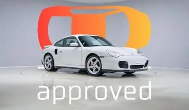 porsche porsche-911 image Porsche 911 996 - Approved Prepared Vehicle
