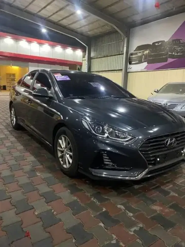 hyundai hyundai-sonata image Hyundai Sonata 2019