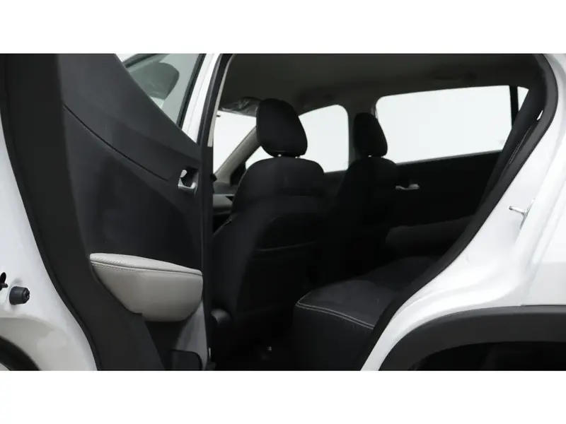 Chevrolet GROOVE 2024