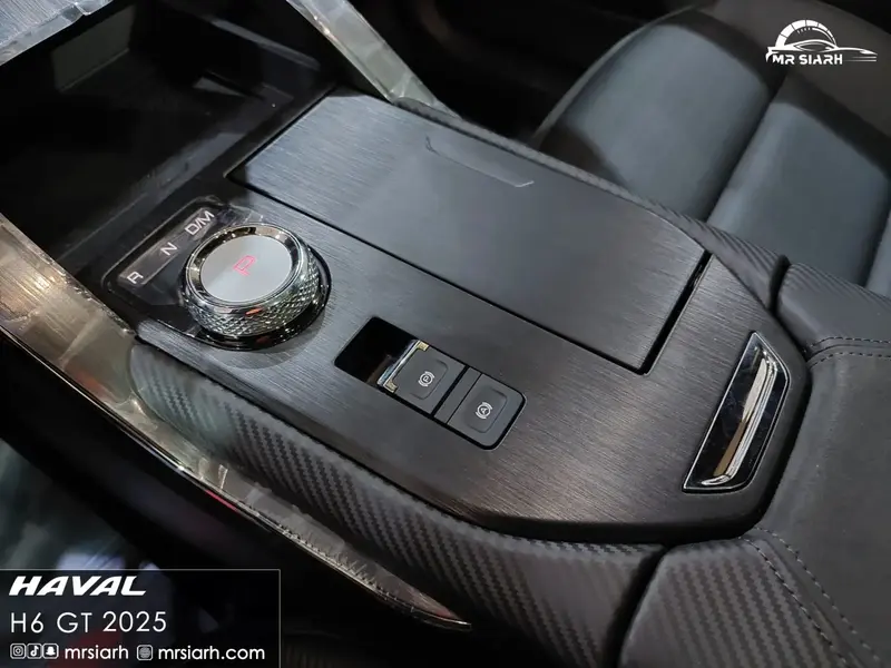 Haval H6 2025