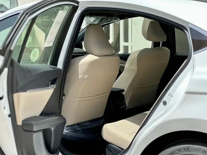 Toyota Camry 2025