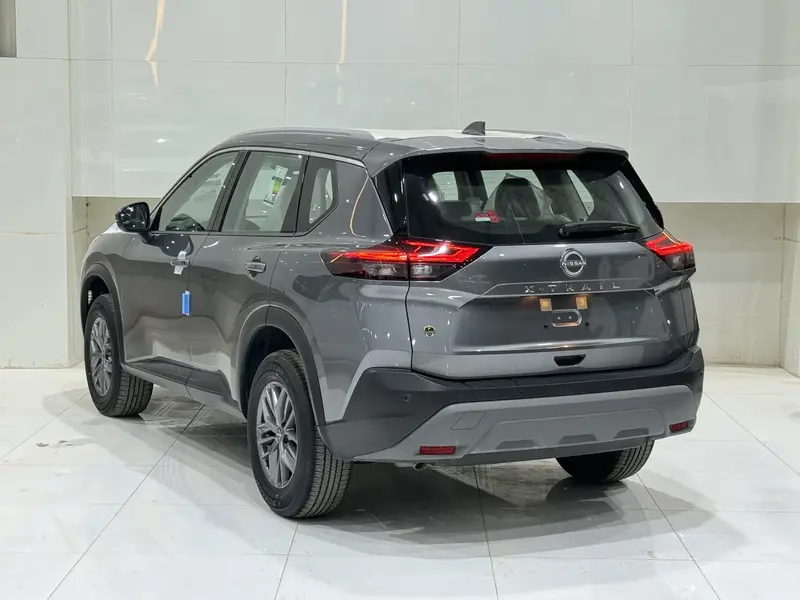 Nissan X-Trail 2024