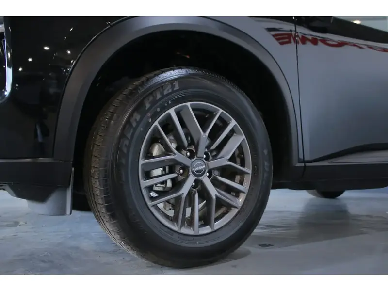 Nissan X-Trail 2025