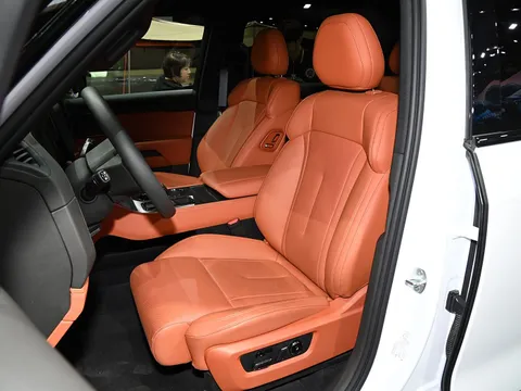 New ROX 01 1.5T VIP PHEV 2025