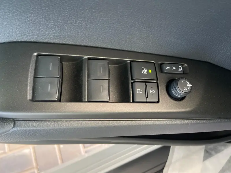 Toyota Camry 2025