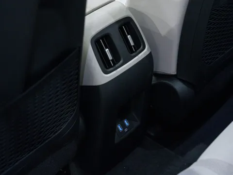 New Hyundai Tucson 2023