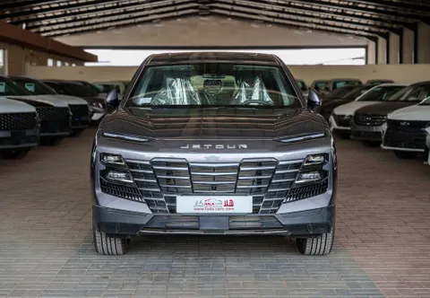 New Jetour  Dashing 1.5T Comfort  2023