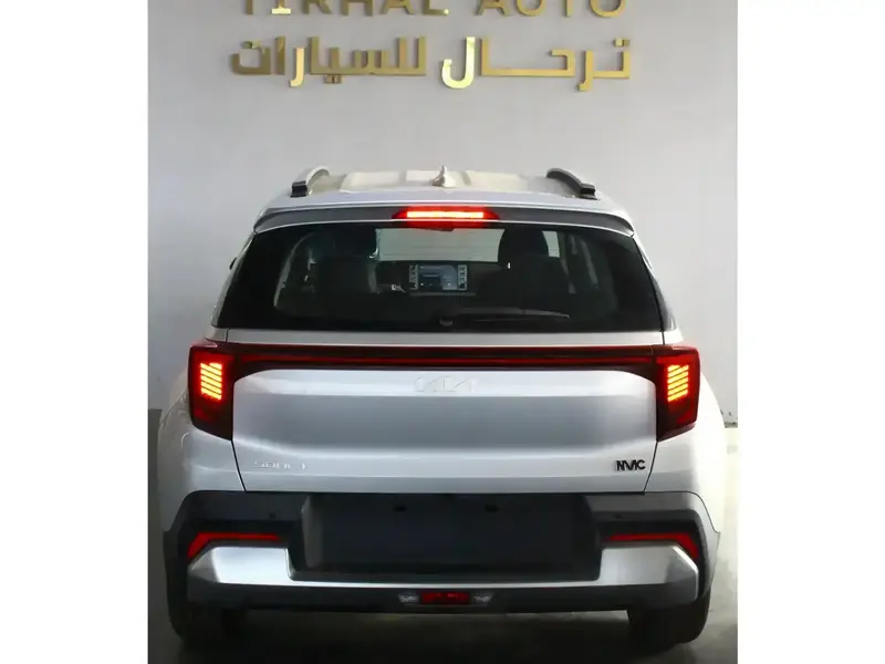 KIA Sonet 2024