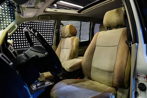 Mitsubishi Pajero 3.5L GLX 5 Door Base 2016