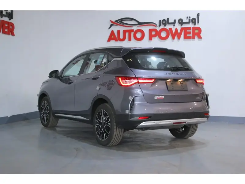 Jetour X50 2025