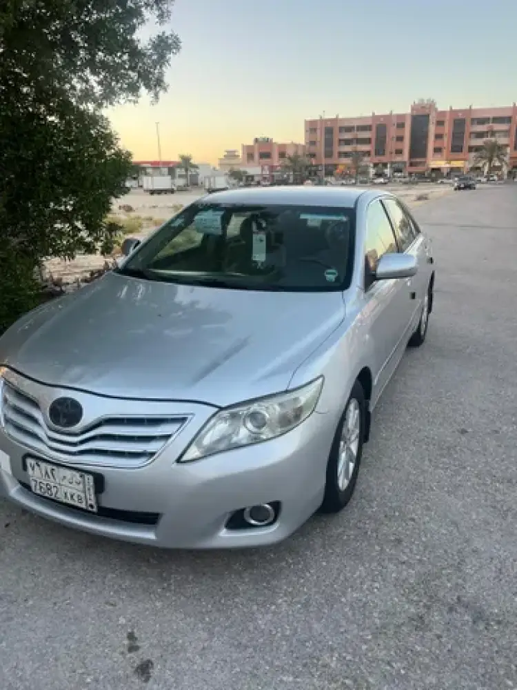 toyota toyota-camry image Toyota Camry 2011