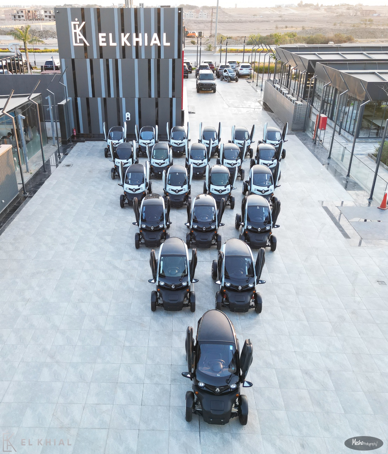 Renault Twizy 2022