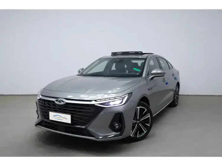 chery arrizo-8-pro image Chery Arrizo 8 Pro 2025