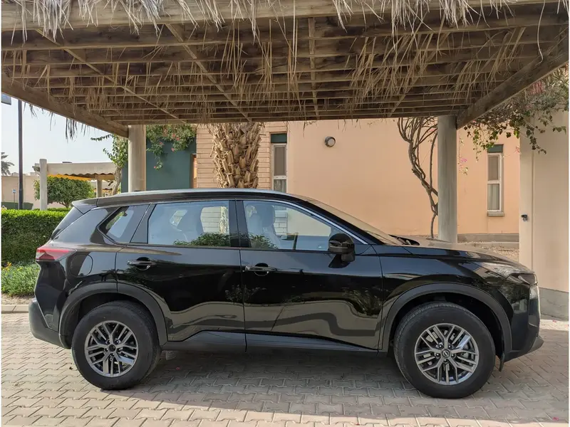 Nissan X-Trail 2023