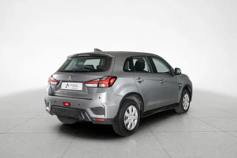 Mitsubishi ASX 2.0L GLX (2WD) 2023