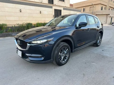 Mazda CX-5 2021