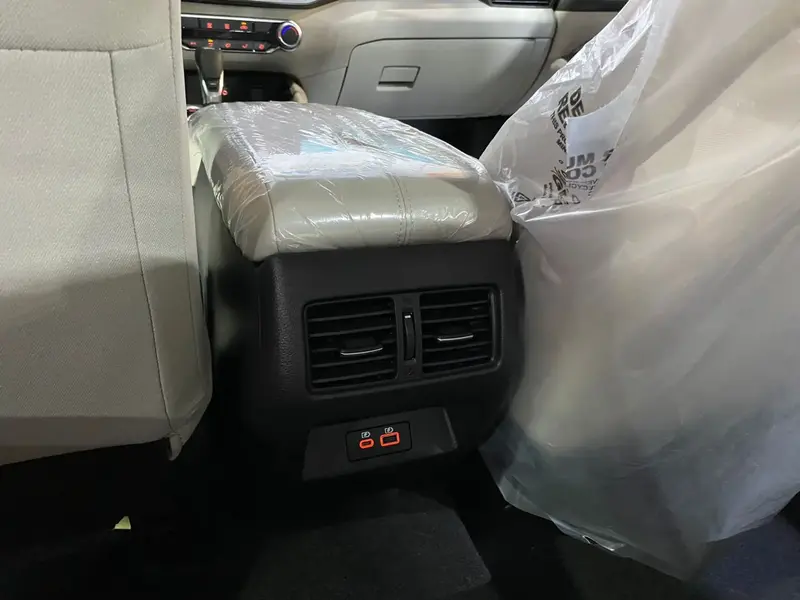 Nissan Altima 2024
