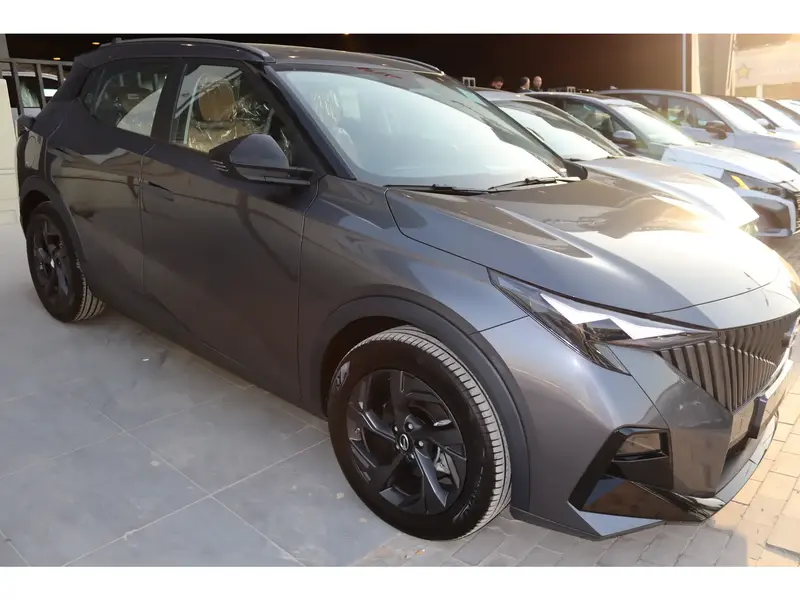 GAC EMZOOM 2025
