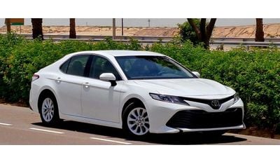toyota toyota-camry image Toyota Camry SE 2.5L (181 HP) 2019 GCC (899/-Monthly)
