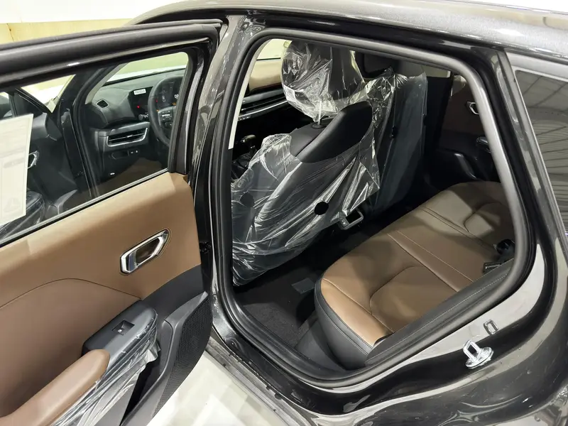 KIA K4 2026