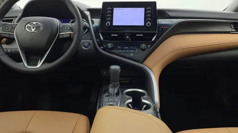 Toyota Camry 2023