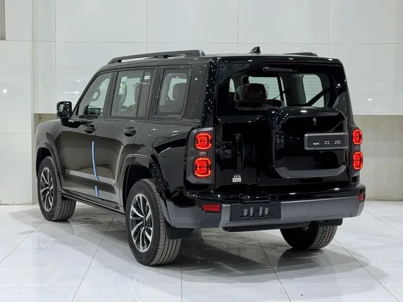 Haval H9 2025