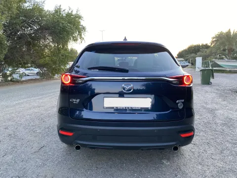 Mazda CX-9 Mid 2018
