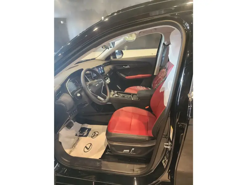 Haval Jolion Pro 2025