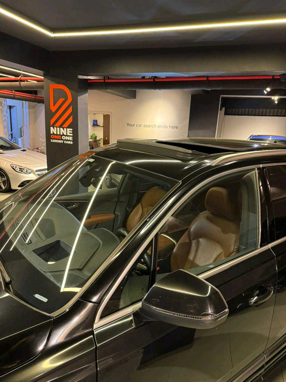 أودي Q7 2024