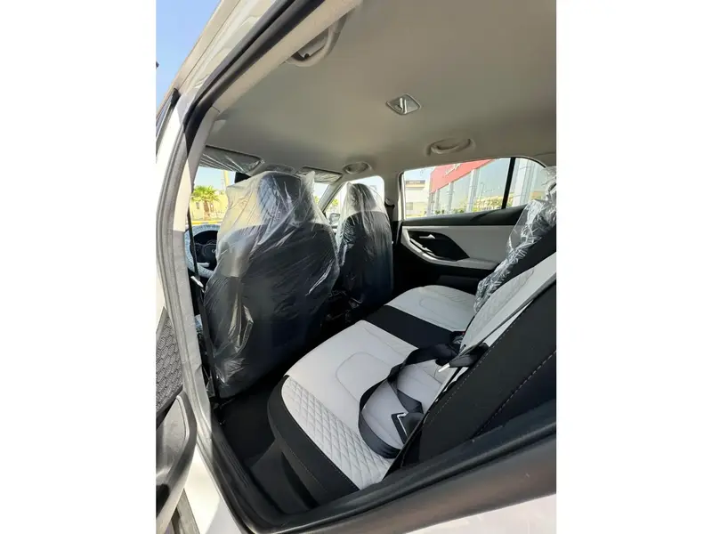 Hyundai Creta 2025