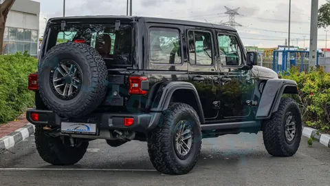 New Jeep Wrangler 6.4L SRT 392 Rubicon 2024
