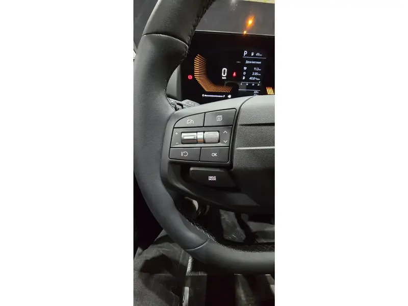 KIA K4 2025