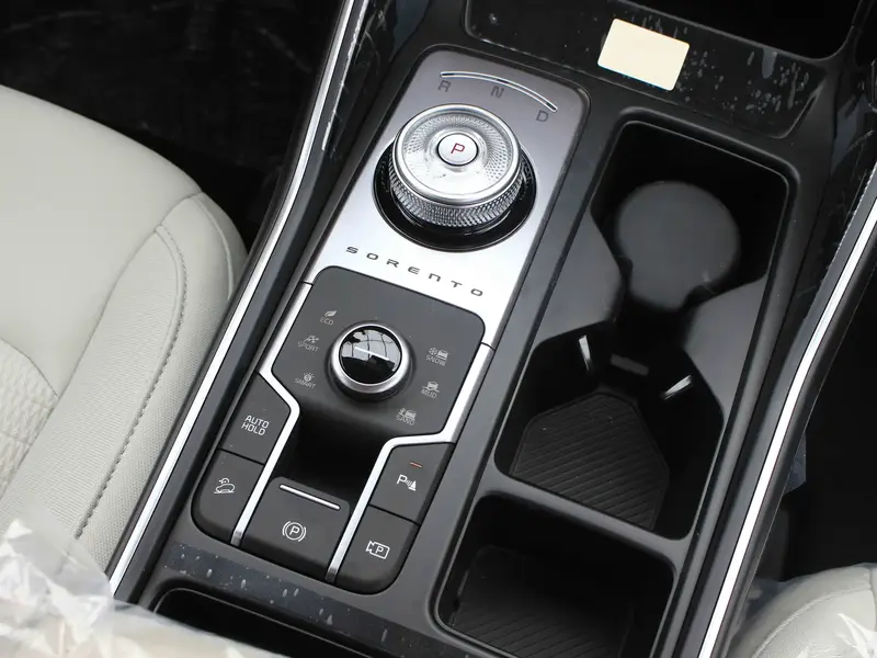 KIA Sorento 2025