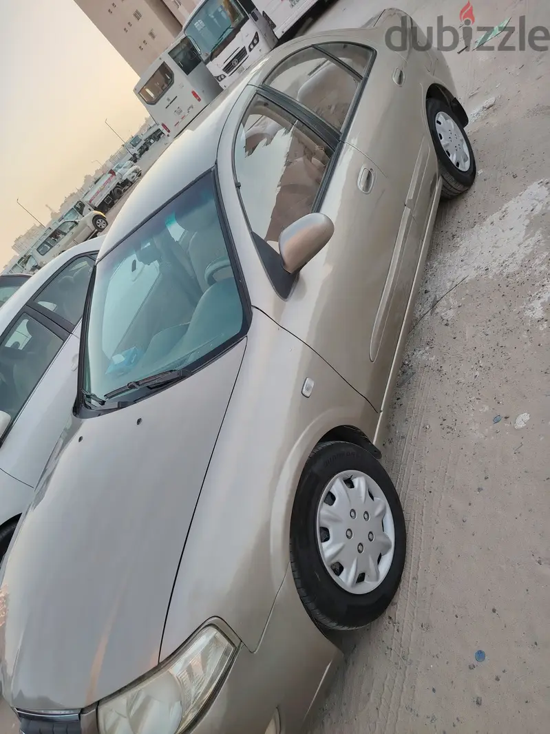 نيسان صني 2011