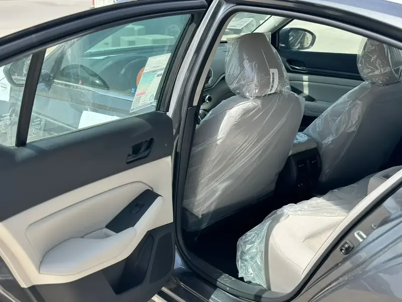 Nissan Altima 2024