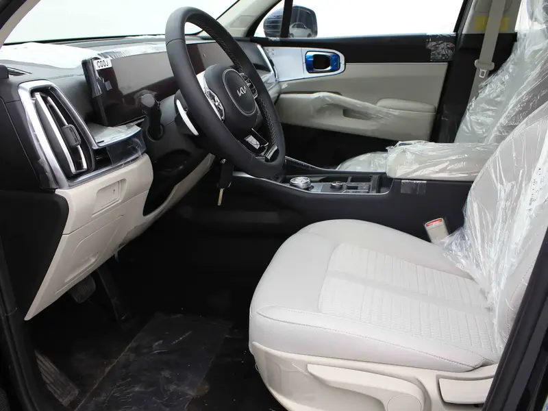 KIA Sorento 2025