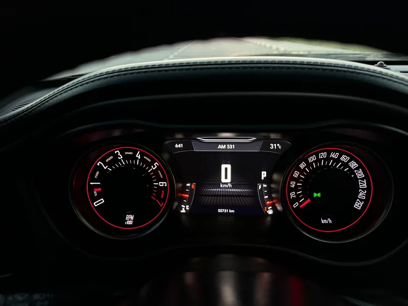 دودج تشالينجر 2021