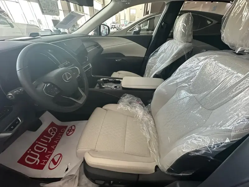 Lexus RX 2024 350h Hybrid BH