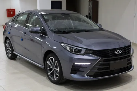 New Chery Arrizo6 1.5T Flagship 2023