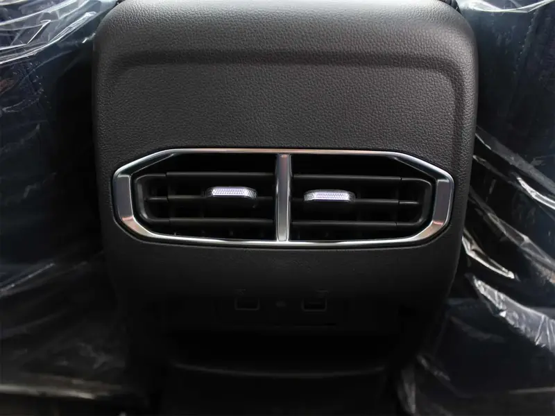 Jetour X50 2025