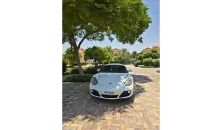 porsche porsche-718 image Porsche 718 Cayman