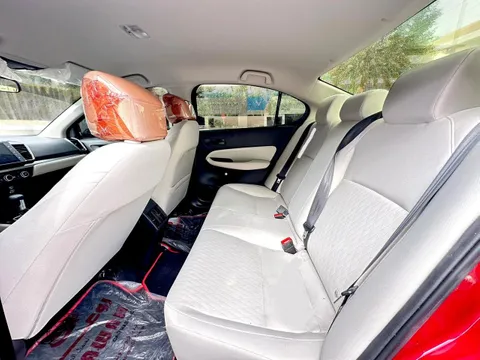 Honda City 1.5L LX 2023