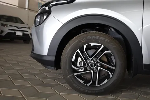 New Kia Carens 1.5L 2023