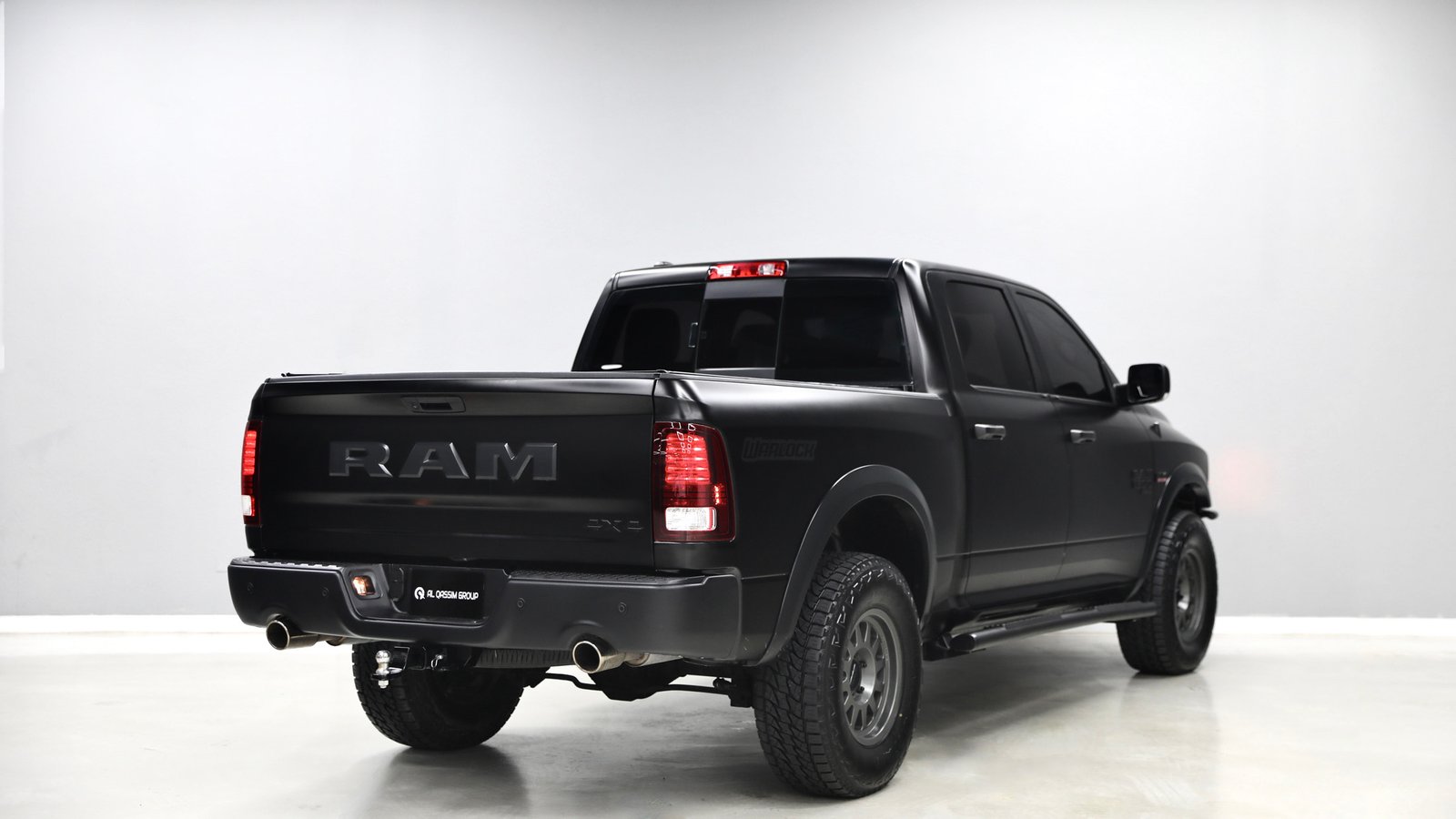 RAM 1500 Classic | Under Warranty Till 2027 | Free Insurance and Registration