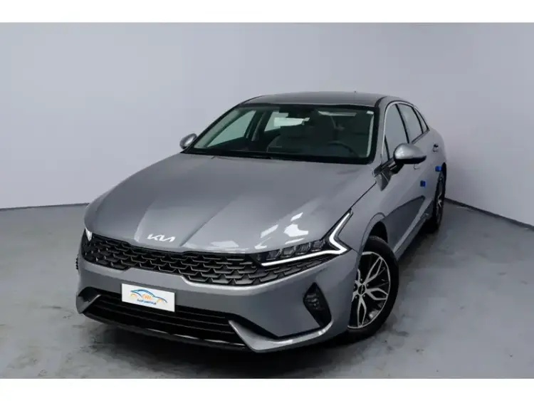 kia k5 image KIA K5 2025